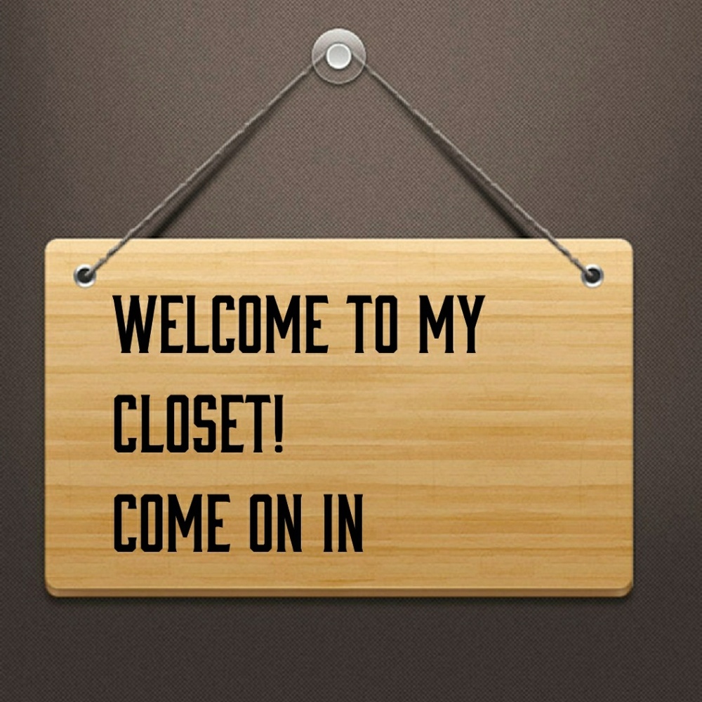Gently used clothes & Home Decor